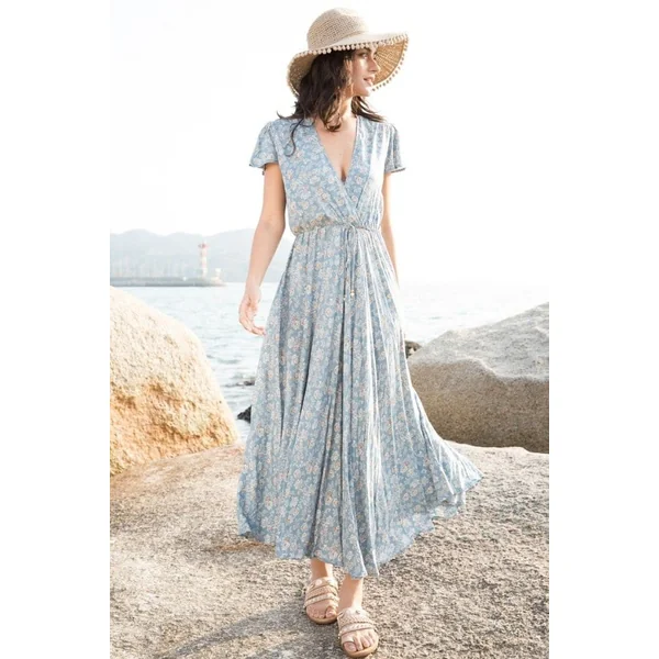 Robe Mariage Champêtre