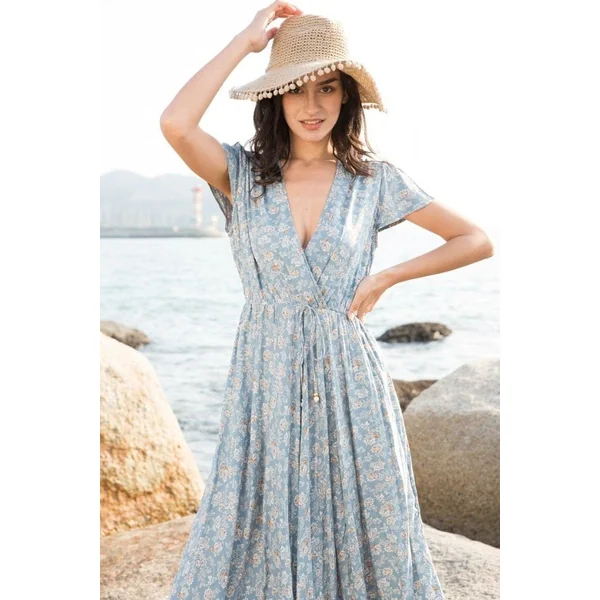 Robe Mariage Champêtre