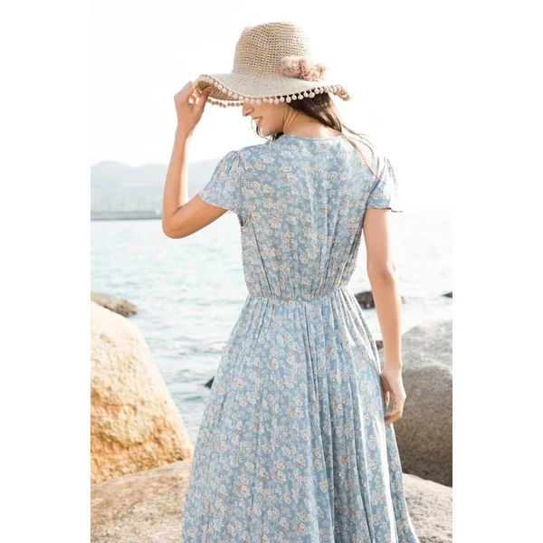 Robe Mariage Champêtre