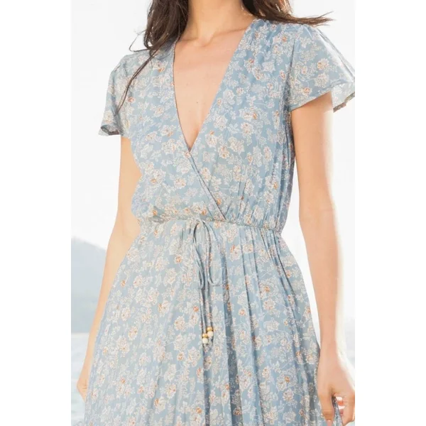 Robe Mariage Champêtre