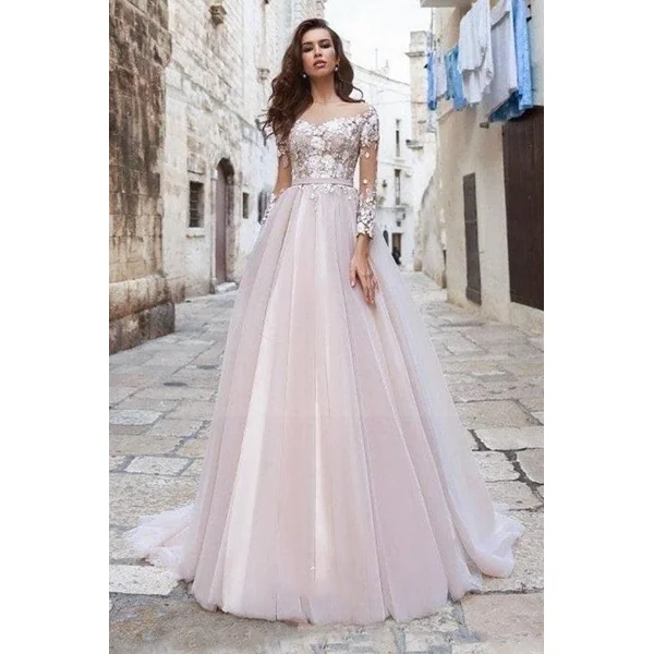 Robe mariée bohème chic