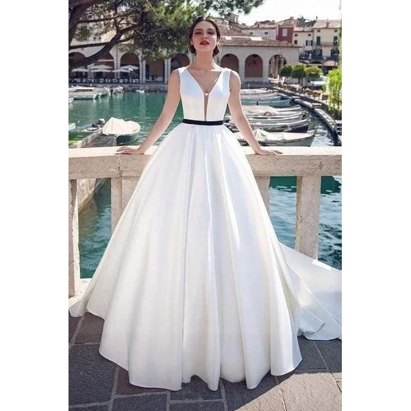 Robe mariée bohème hippie chic
