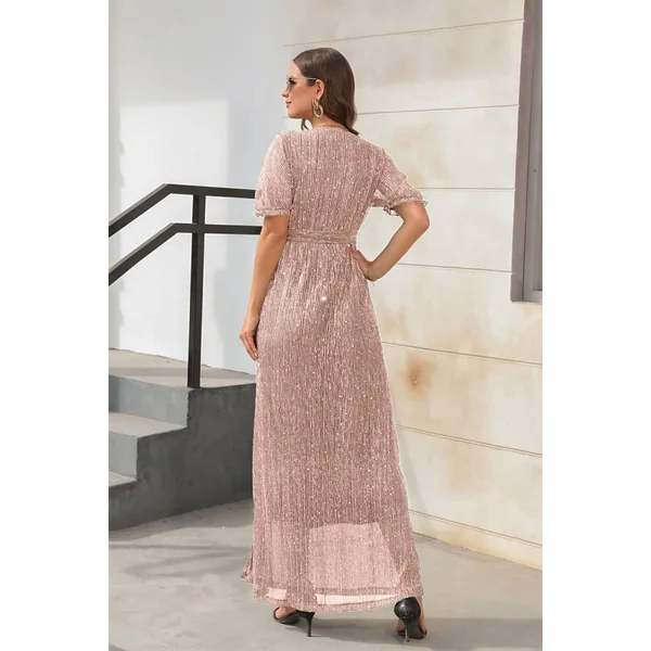 Robe Portefeuille Champêtre