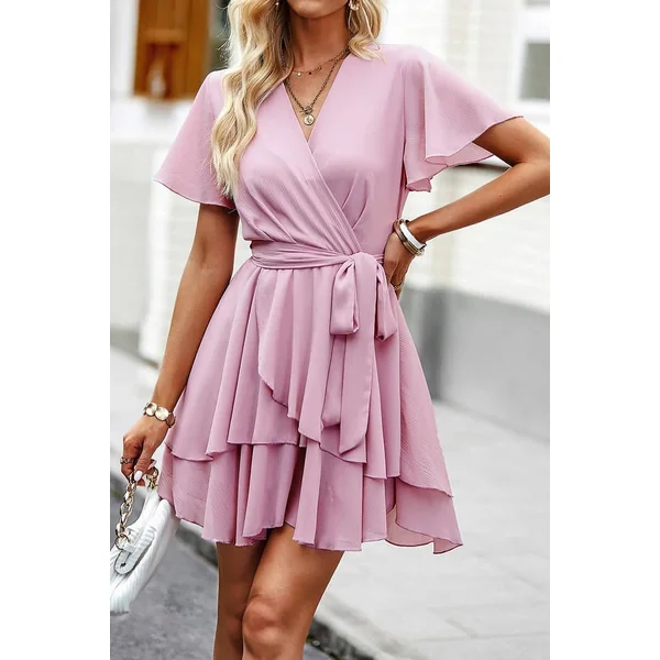 Robe Pour Anniversaire Champêtre
