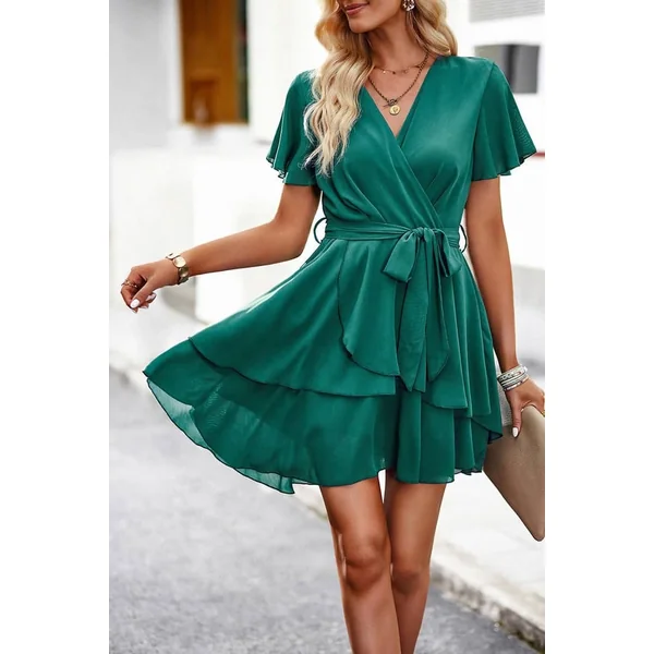 Robe Pour Anniversaire Champêtre