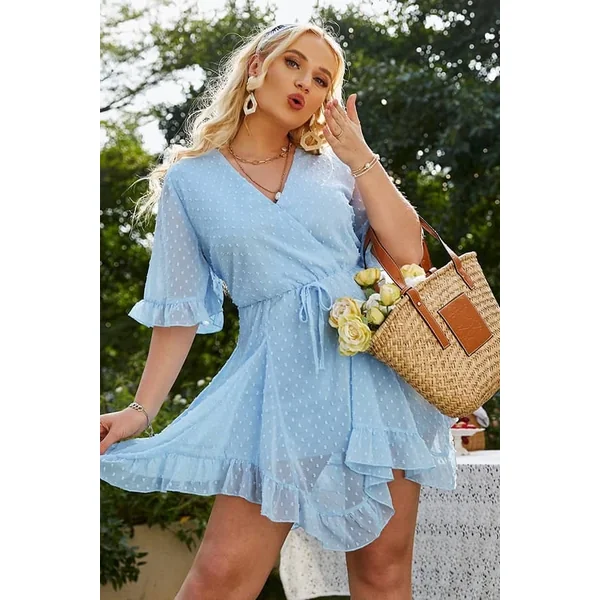 Robe Pour Mariage Champêtre Grande Taille
