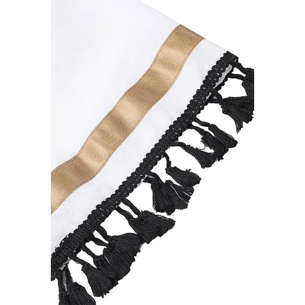 Robe Tunique Bohème – Clémence