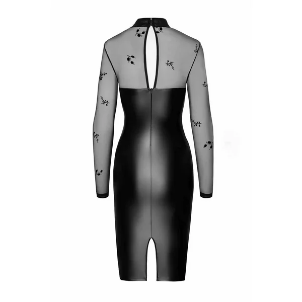 Robe wetlook duo Sublime F310