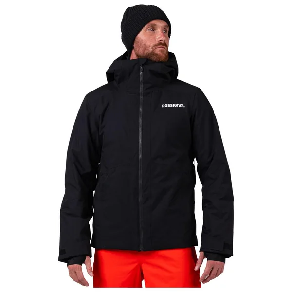 Rochrun Insulated Jacket
