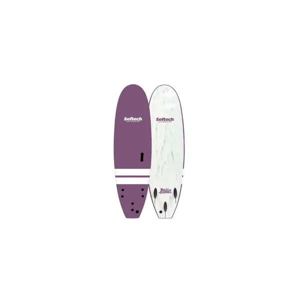 Roller 8'0 Dusty Grape