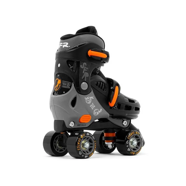 Roller quad ajustables SFR ROLLER Storm V Ninja