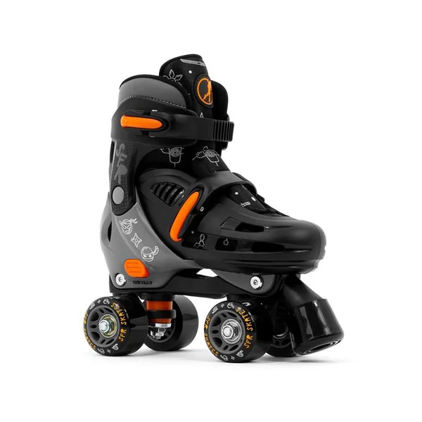 Roller quad ajustables SFR ROLLER Storm V Ninja
