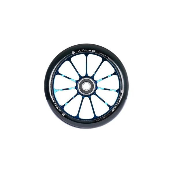 Roue trottinette ETHIC DTC Atlas 110mm