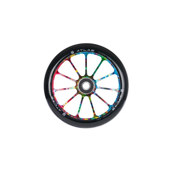 Roue trottinette ETHIC DTC Atlas 110mm