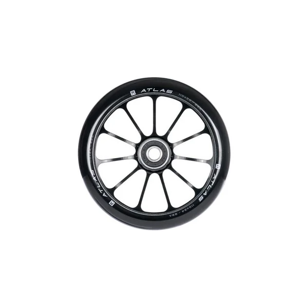 Roue trottinette ETHIC DTC Atlas 110mm