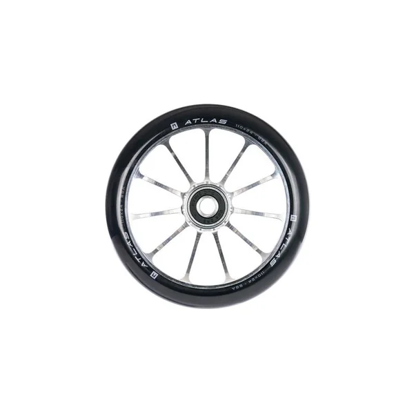 Roue trottinette ETHIC DTC Atlas 110mm