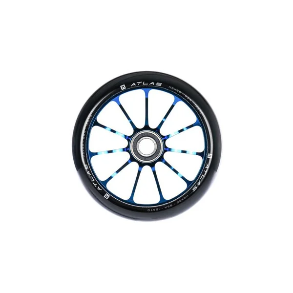 Roue trottinette ETHIC DTC Atlas 12STD 115mm