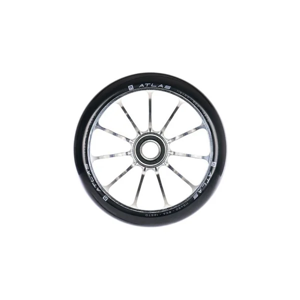Roue trottinette ETHIC DTC Atlas 12STD 115mm
