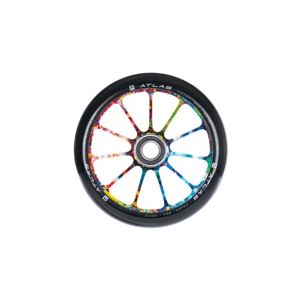 Roue trottinette ETHIC DTC Atlas 12STD 115mm