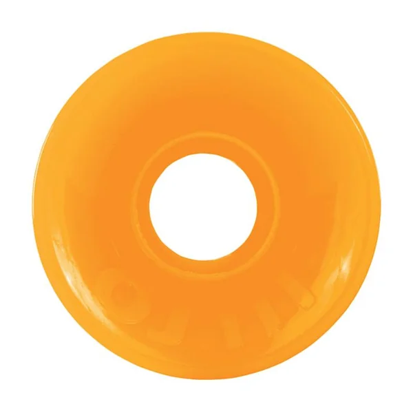Roues skate OJ (jeu de 4) 60mm hot juice orange 78a