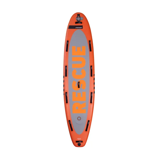 RRD Air Rescue - Planche gonflable de sauvetage professionnelle