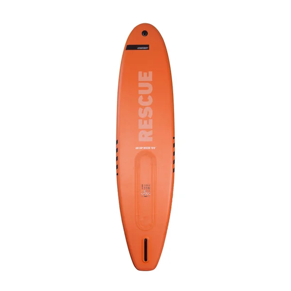 RRD Air Rescue - Planche gonflable de sauvetage professionnelle
