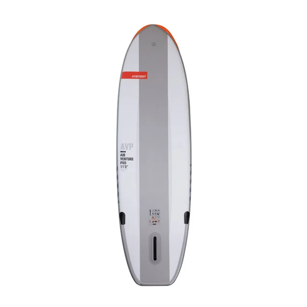 RRD Air Venture Pro Y30 – Planche gonflable stable pour pêche et touring