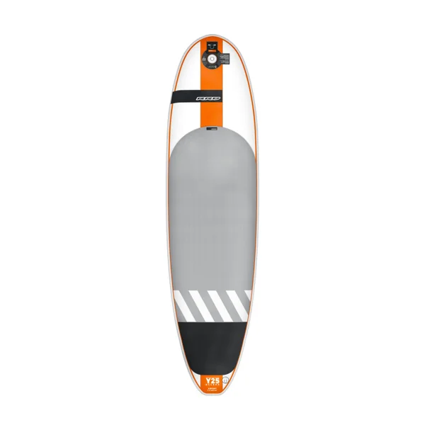 RRD Airsurf Y25 - Planche de surf gonflable idéale débutants