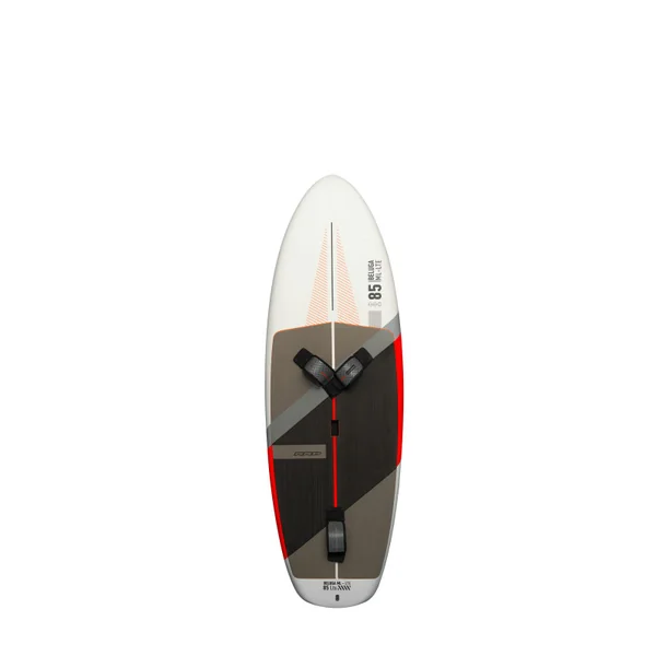 RRD Beluga ML LTE Y30 - Planche foil polyvalente pour tous niveaux