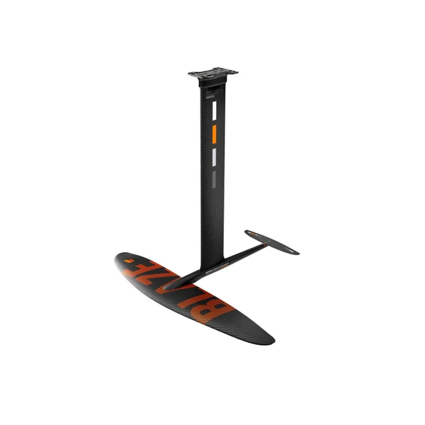 RRD Blaze Ltd Carbon Foil Set Y30 - Foil freeride wingfoil & kitesurf