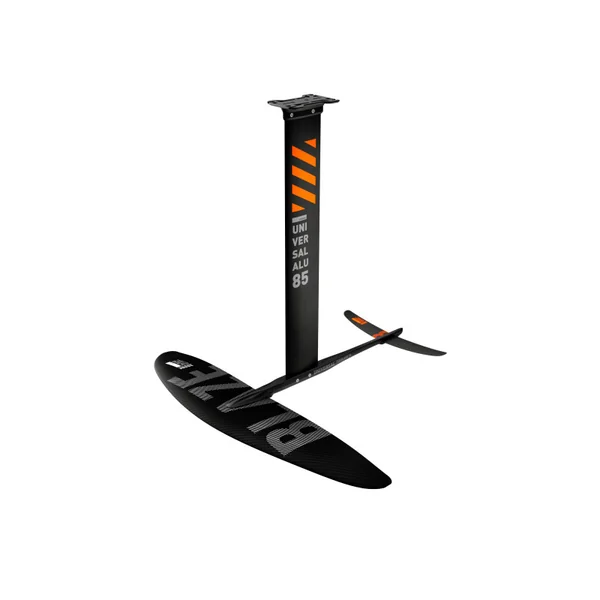 RRD Blaze LTE Foil Set Y30 - Foil freeride wing & kite performant