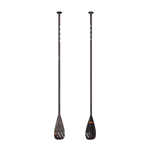 RRD Dynamic Paddle Fixed Y25 – Pagaie carbone pour stand up paddle