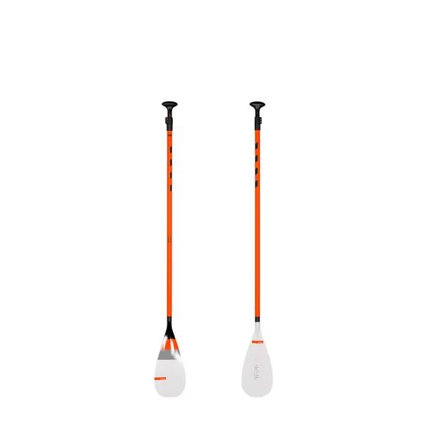 RRD Easy Paddle Adjustable Y25 - Pagaie SUP Débutant Légère