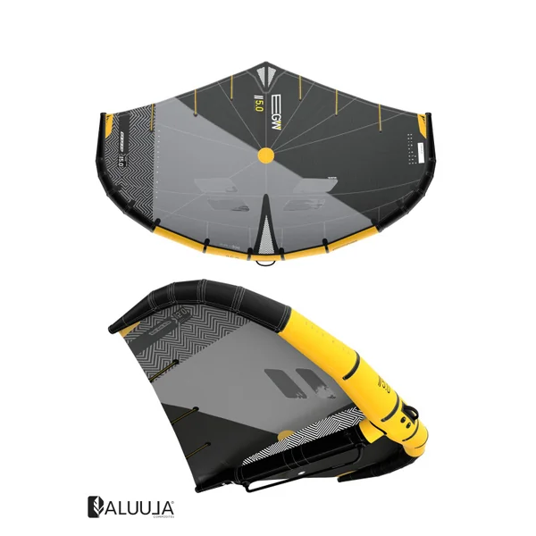 RRD Evolution Gold Wing Y30 - Aile Wingfoil légère et performante