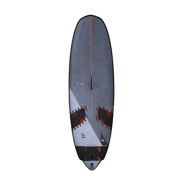 RRD Firestorm Ltd Y30 - Planche freerace windsurf performante