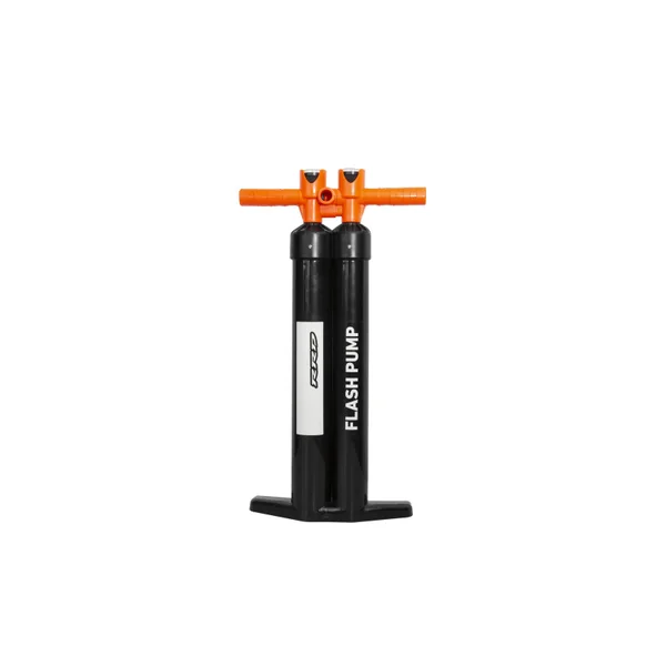RRD Flash Pump Y27 Taille Standard - Pompe gonflage watersports