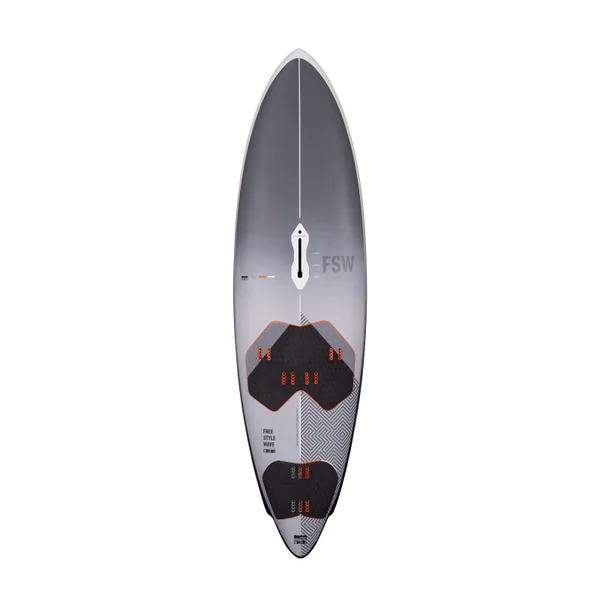 RRD Freestyle Wave Lte Y30 - Planche polyvalente performance et durabilité