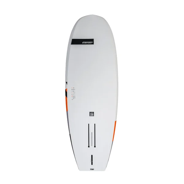 RRD Hi-Flight E-Tech Y26 150 – Planche foil polyvalente RRD