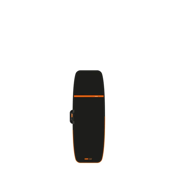 RRD Kb Tt Double Board Bag Y24 - Sac de transport pour planches