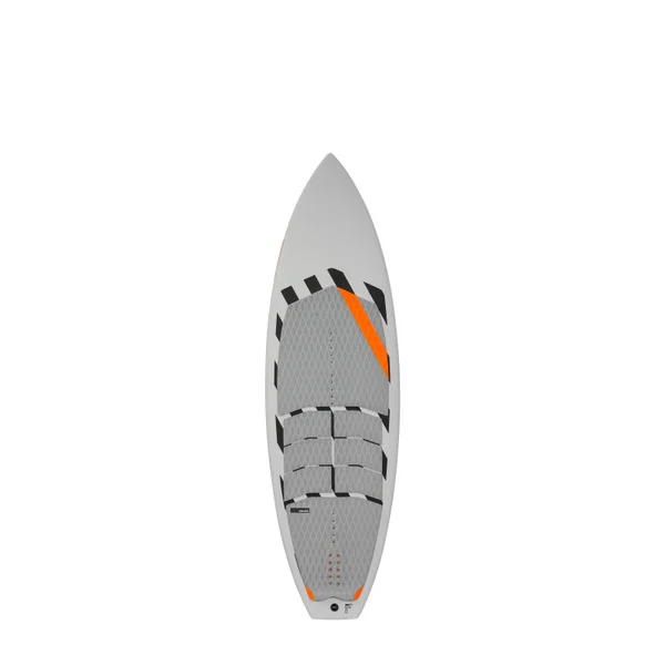 RRD Kiatta Lte Y27 - Planche de Surf All-Round Performante