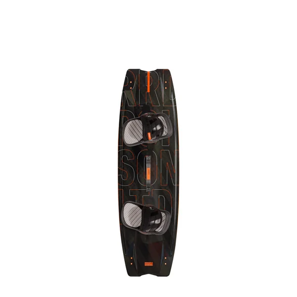 RRD Poison Ltd Y27 - Planche kitesurf freestyle performante