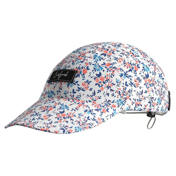 Running Cap