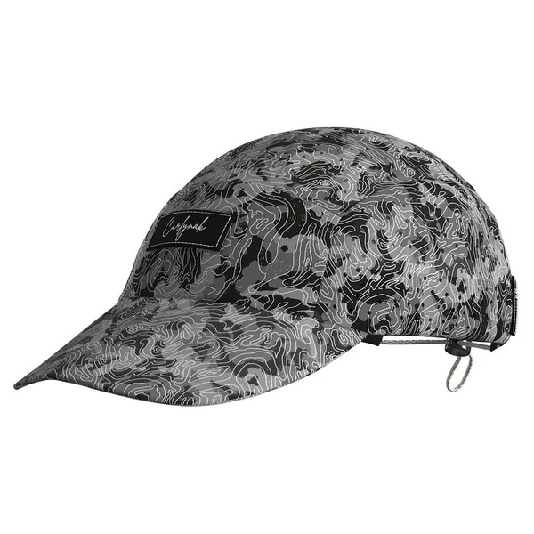 Running Cap