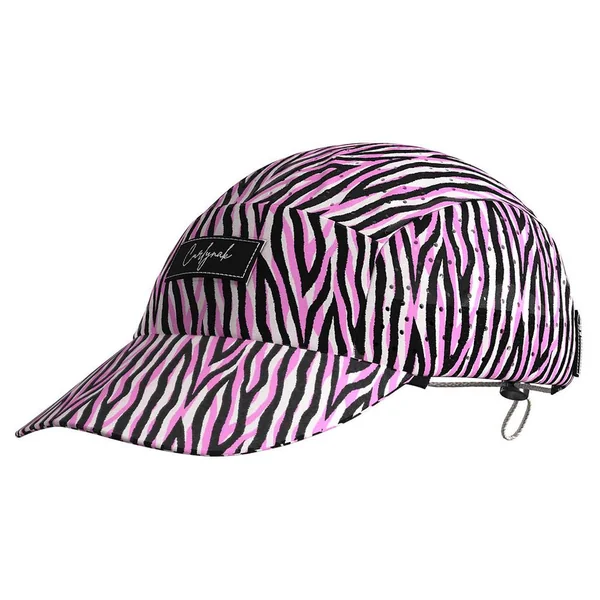 Running Cap