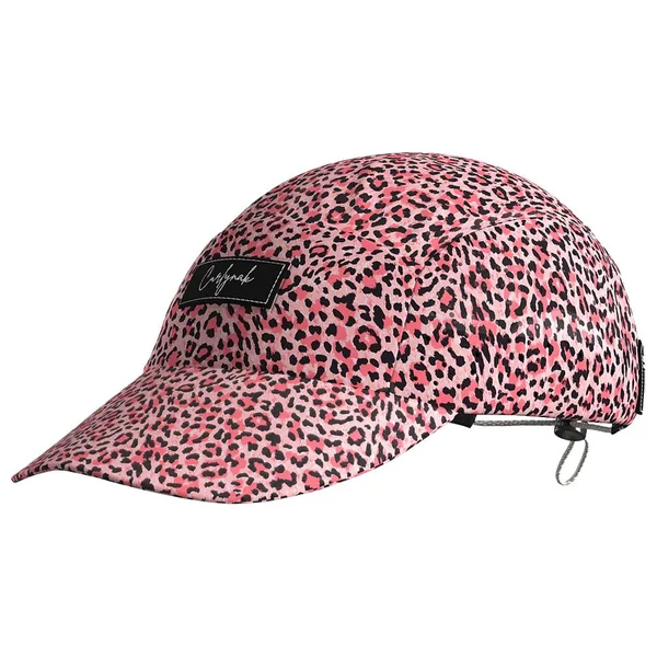 Running Cap