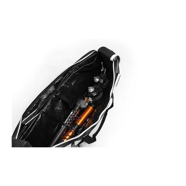 Sac d´ailerons et accessoires Windsurf UNIFIBER SMALL EQUIPMENT CARRY BAG 80 x 20 x 20 cm
