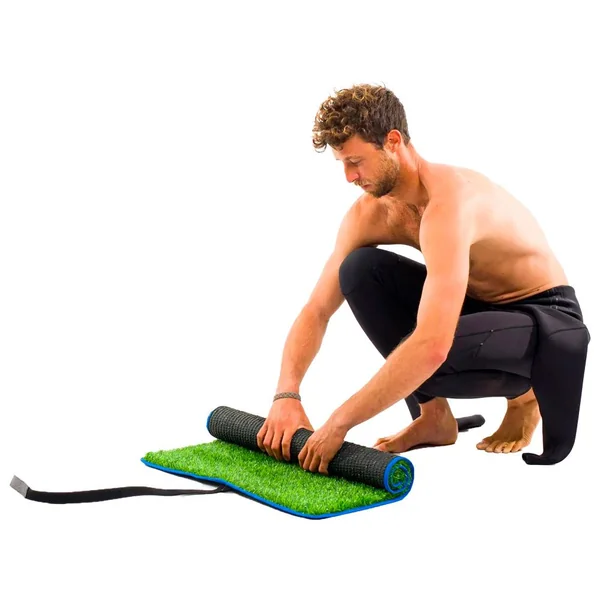 Sac de Change Surf Surf Logic Grass Mat