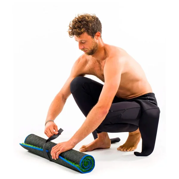 Sac de Change Surf Surf Logic Grass Mat