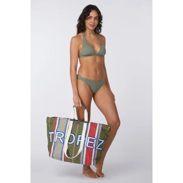 Sac De Plage Bayadere St Tropez