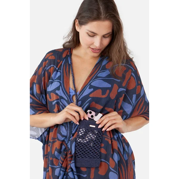 Sac De Plage Bloomzy Phonebag